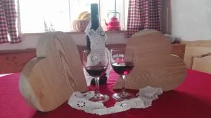 Der große Stadl - 朗根费尔德 Der große Stadl - 朗根费尔德