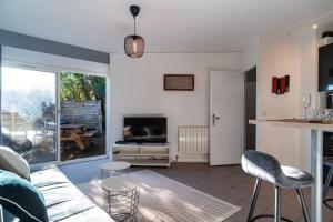 Parenthèse Marine - Proche Plages