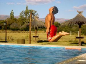 Wayra Pampa Posada & Aparts