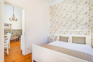 Baixa-Chiado Getaway