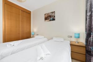 Superb 2 beds Residencial Duquesa