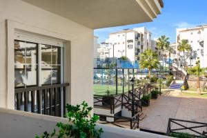 Superb 2 beds Residencial Duquesa