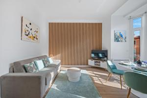 Le Zénitude - Hyper Centre - Bord de Mer - Wifi