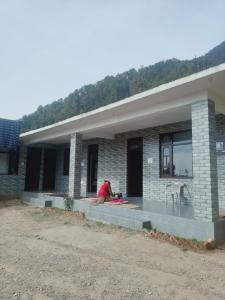 Nisha Kareri Homestay