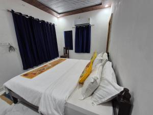 Hanu Guest house