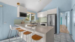 Aldebaran Road Beach House