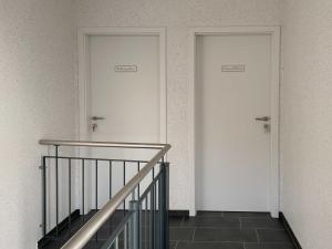 Ferienwohnungen Molkerei Ditzum 45242