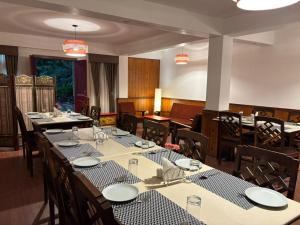 MINTOKLING GUEST HOUSe