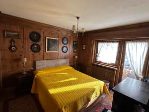 Appartamento 3 camere pieno centro di Cortina