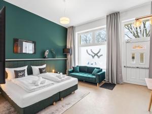 VYLD Vault Berlin - Nähe Spree, Großzügig & Ruhig