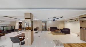 Life Puri Hotel Surabaya