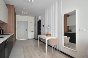 Symphony Krakowska 35