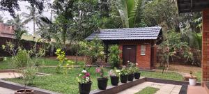 Gangadharam Tiny House 2BHK AC