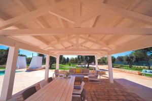 Resort San Giacomo con Piscina