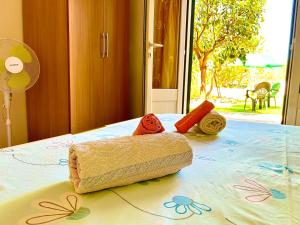 Villetta Vacanze - Coluccello