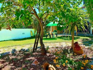 Villetta Vacanze - Coluccello