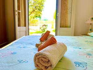 Villetta Vacanze - Coluccello