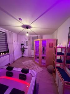 Spa Suite