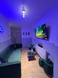Spa Suite