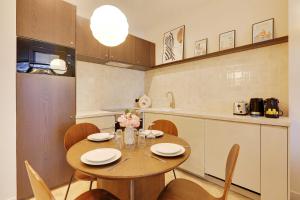 Beautiful Apartment 2CH-6P - Paris 18e-Montmartre