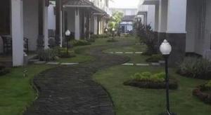 AZHIMA Resort and Convention