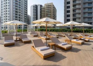Tranquil 1BR with Private Plunge Pool