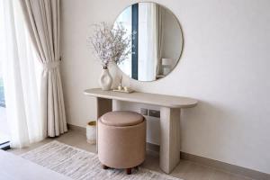 Tranquil 1BR with Private Plunge Pool