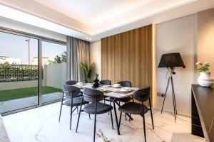 Jasmine Lane, JGE - 3 Bedroom with maids room Townhouse - Allsopp & Allsopp