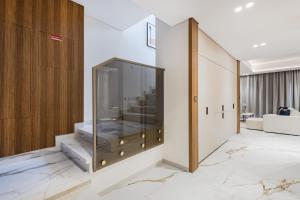 Jasmine Lane, JGE - 3 Bedroom with maids room Townhouse - Allsopp & Allsopp