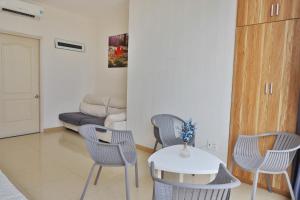 Căn hộ 2 Phòng ngủ Tháp Tam Thắng