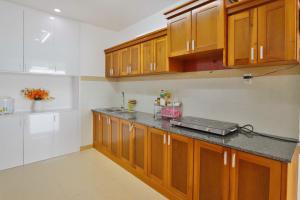 Căn hộ 2 Phòng ngủ Tháp Tam Thắng