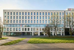 Aparthotel Symphony Krakowska 35