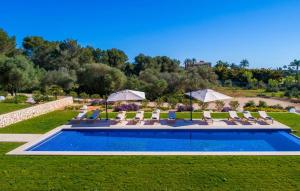 Es Clape De Sa Galera