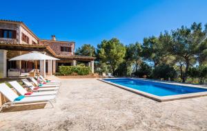 Es Puig De Portocolom