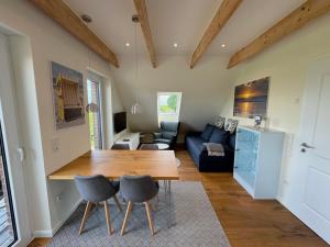 Ferienwohnung Hafenblick