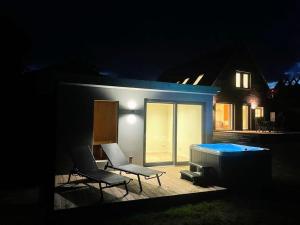 Ferienwohnung Hafenblick