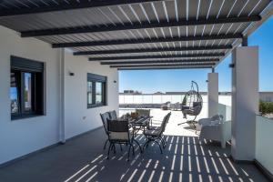 Blue Ferma - Modern Villa with Private Pool