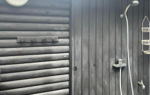 1 Bedroom Stunning Home In Store Fuglede