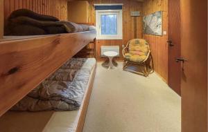 1 Bedroom Stunning Home In Store Fuglede