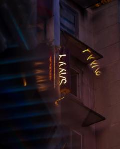 Savvy by M Village Hai Ba Trung - Saigon Downtown