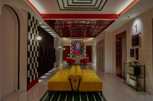 Savvy by M Village Hai Ba Trung - Saigon Downtown