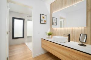 Apartment Terra, Cabanas Fishing Village