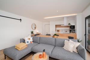 Apartment Terra, Cabanas Fishing Village