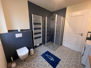 Ferienwohnung Frees Mooi