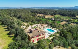 Amazing Home In Porreres