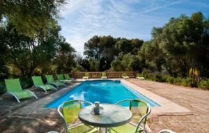 Agroturismo Es Figueral