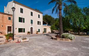 Agroturismo Es Figueral