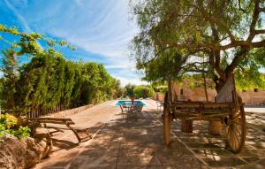 Agroturismo Es Figueral
