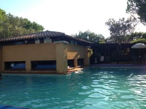 La casetta a due passi dal mare con spiaggia privata img24