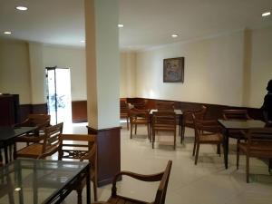 Hotel Augusta Jakarta